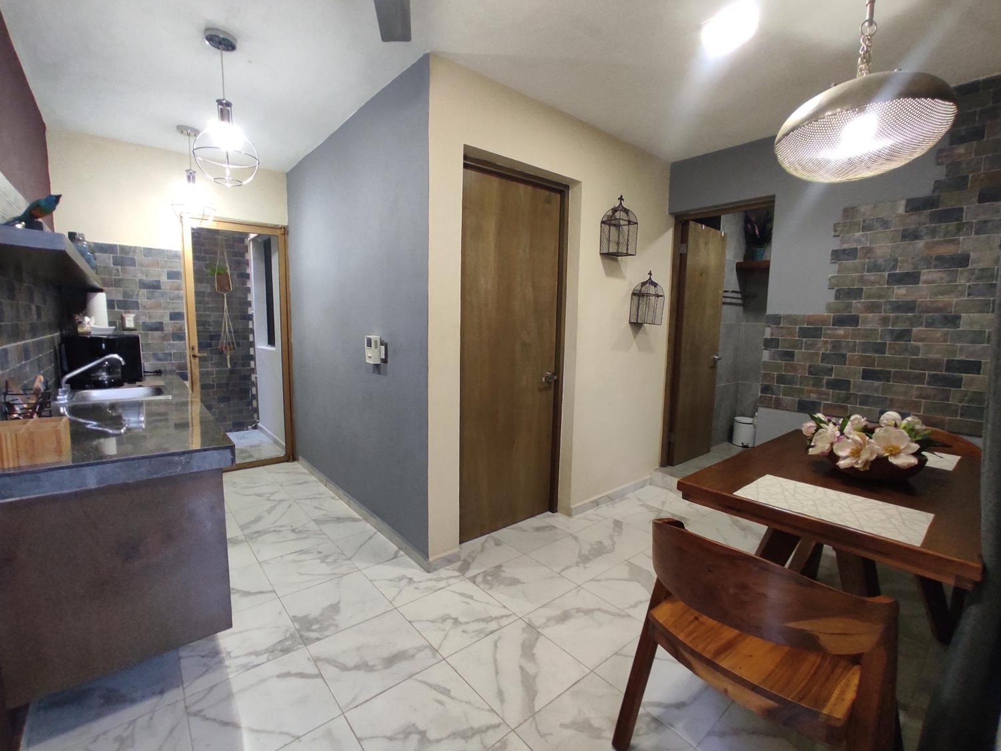 Casa Mercedes バリャドリッド 部屋 写真