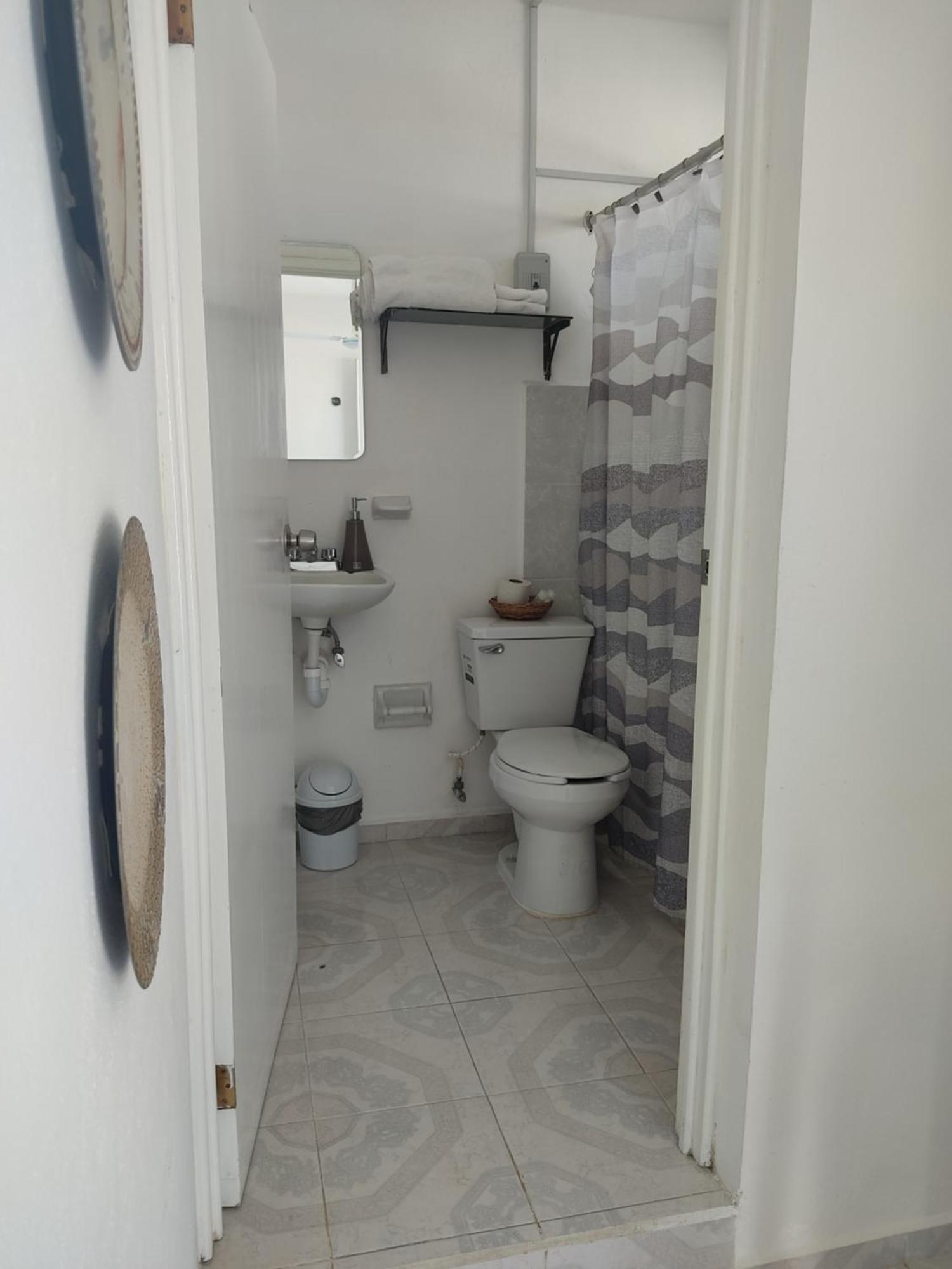 Casa Mercedes バリャドリッド 部屋 写真
