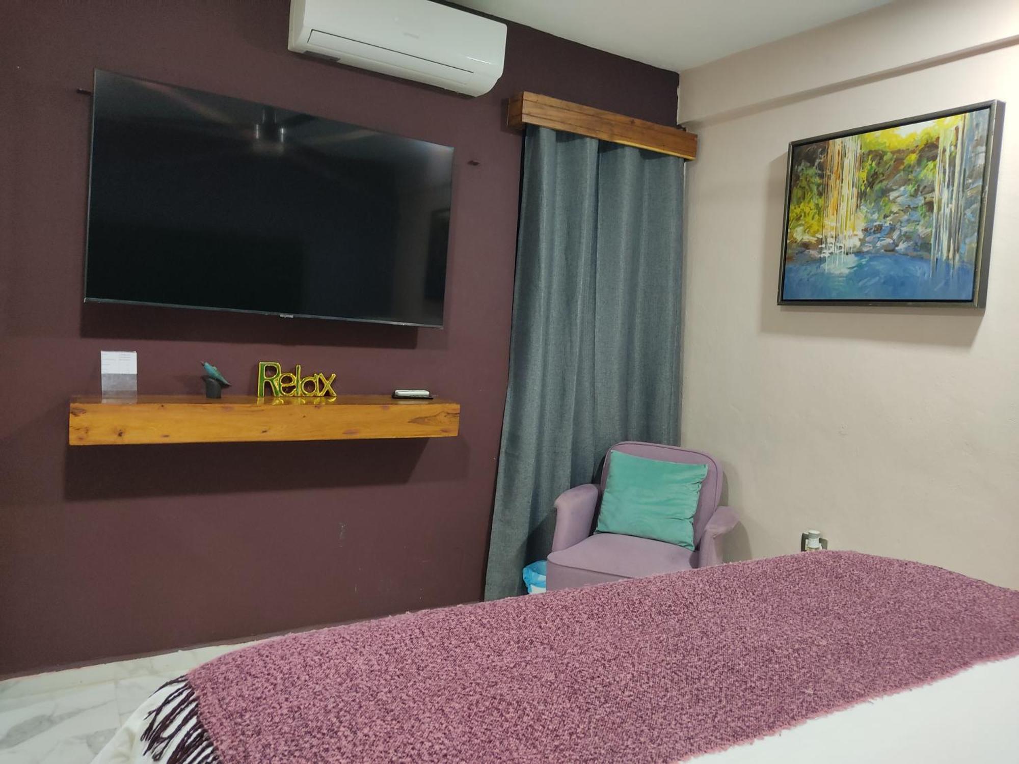 Casa Mercedes バリャドリッド 部屋 写真