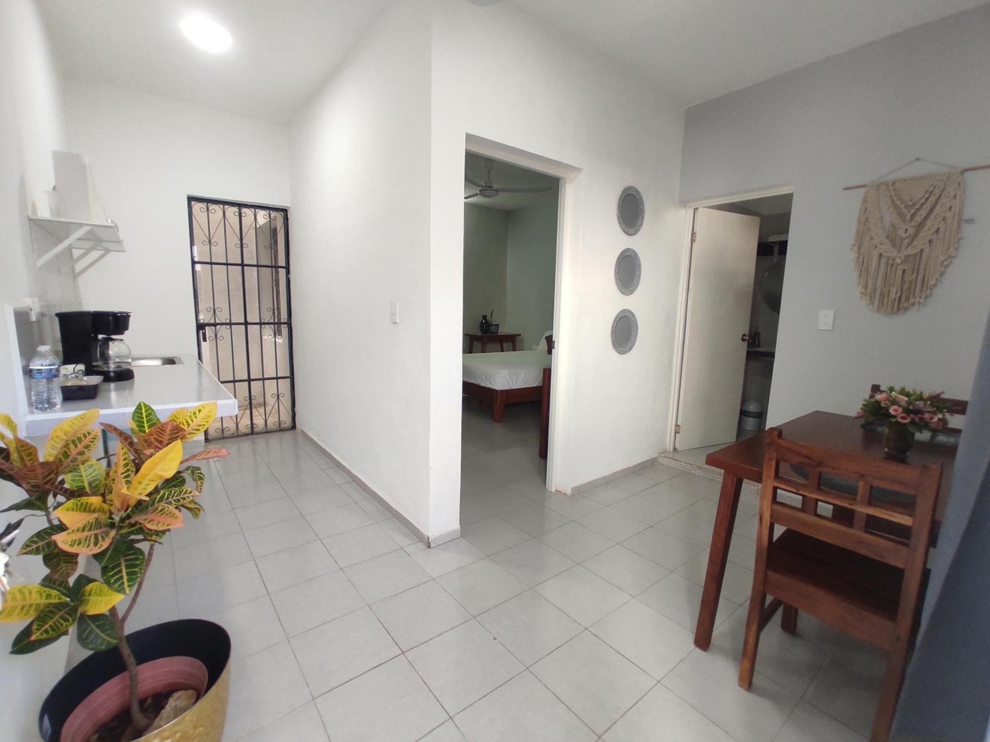 Casa Mercedes バリャドリッド 部屋 写真