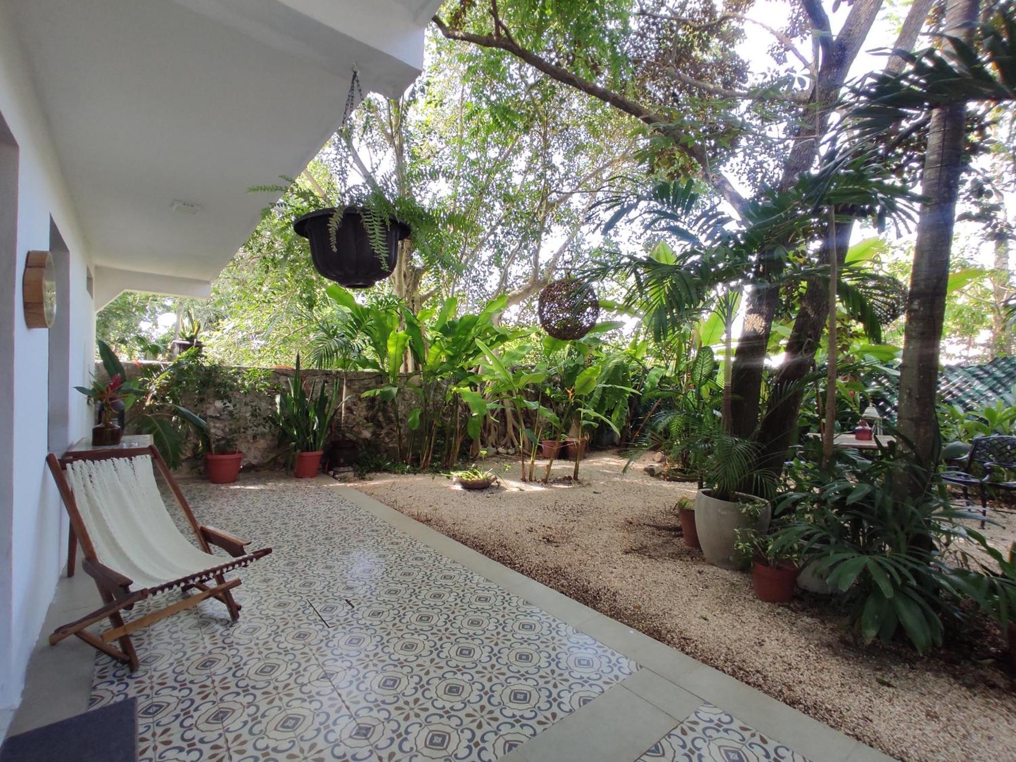 Casa Mercedes バリャドリッド 部屋 写真