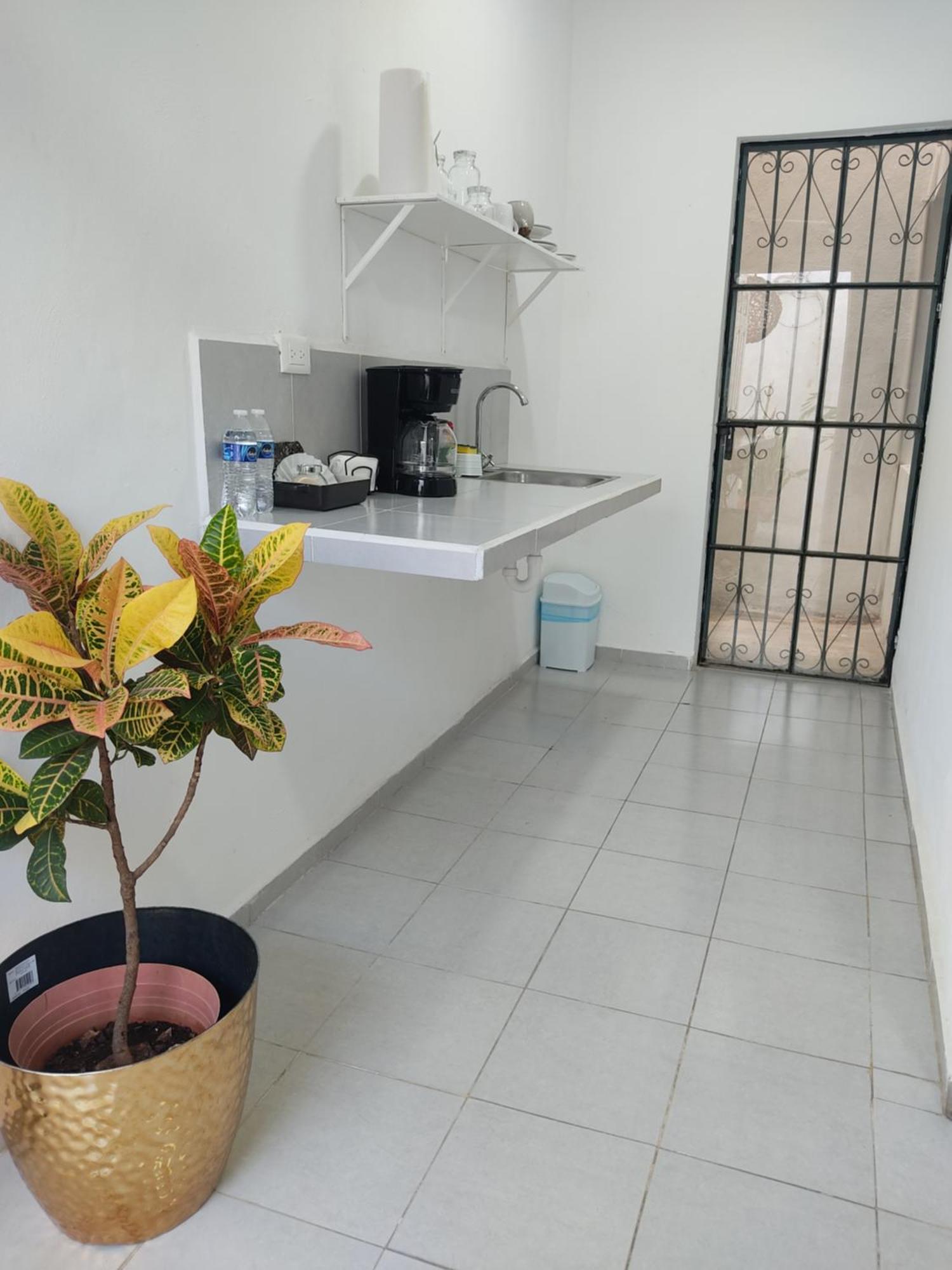 Casa Mercedes バリャドリッド 部屋 写真