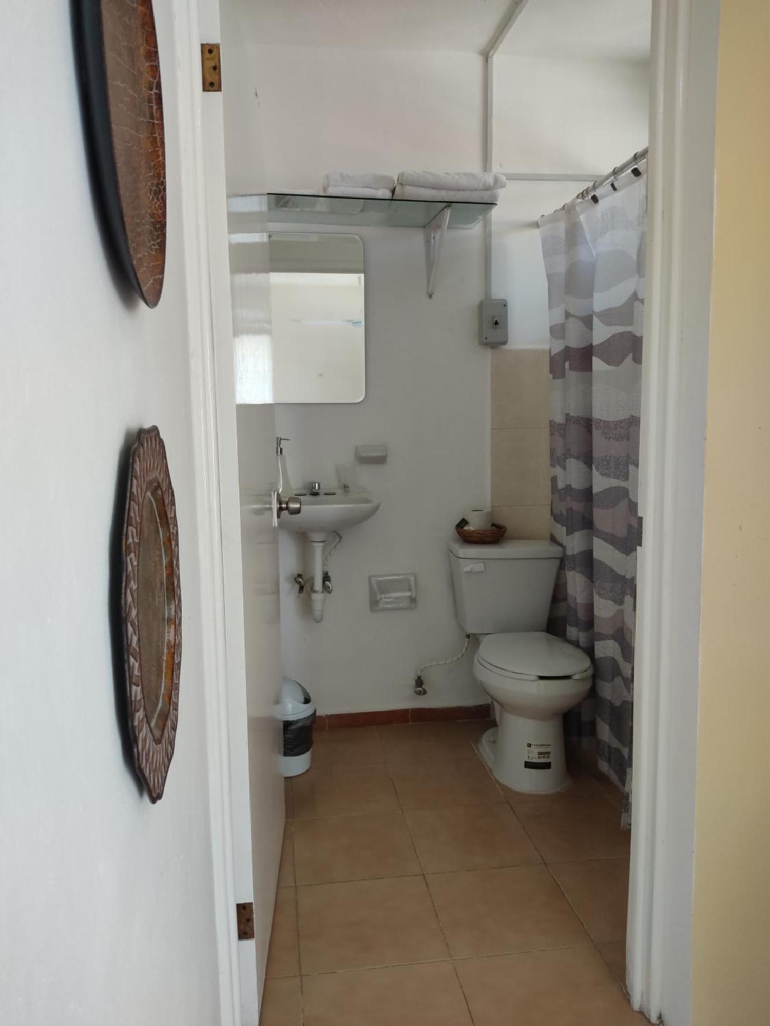 Casa Mercedes バリャドリッド 部屋 写真