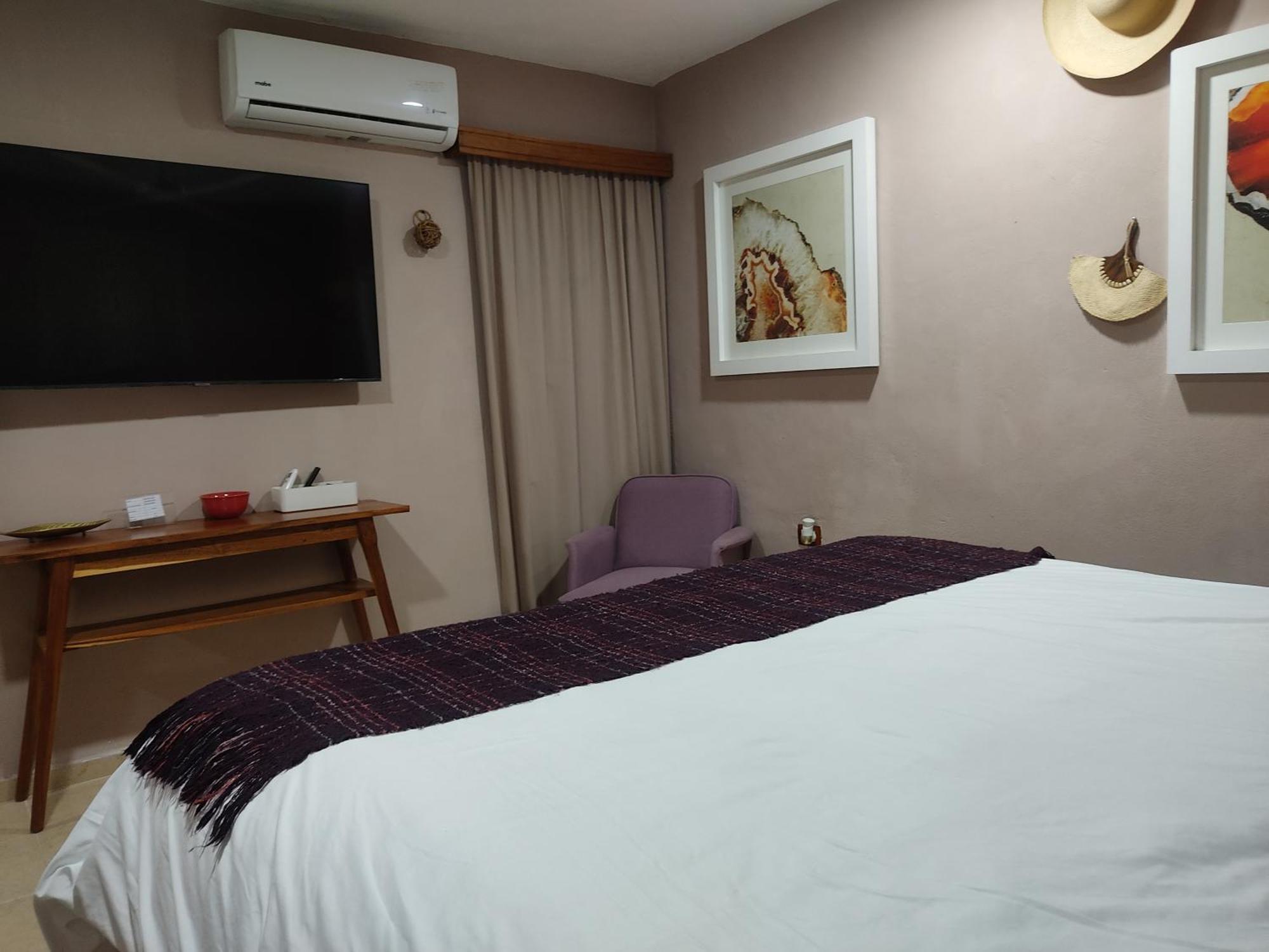 Casa Mercedes バリャドリッド 部屋 写真