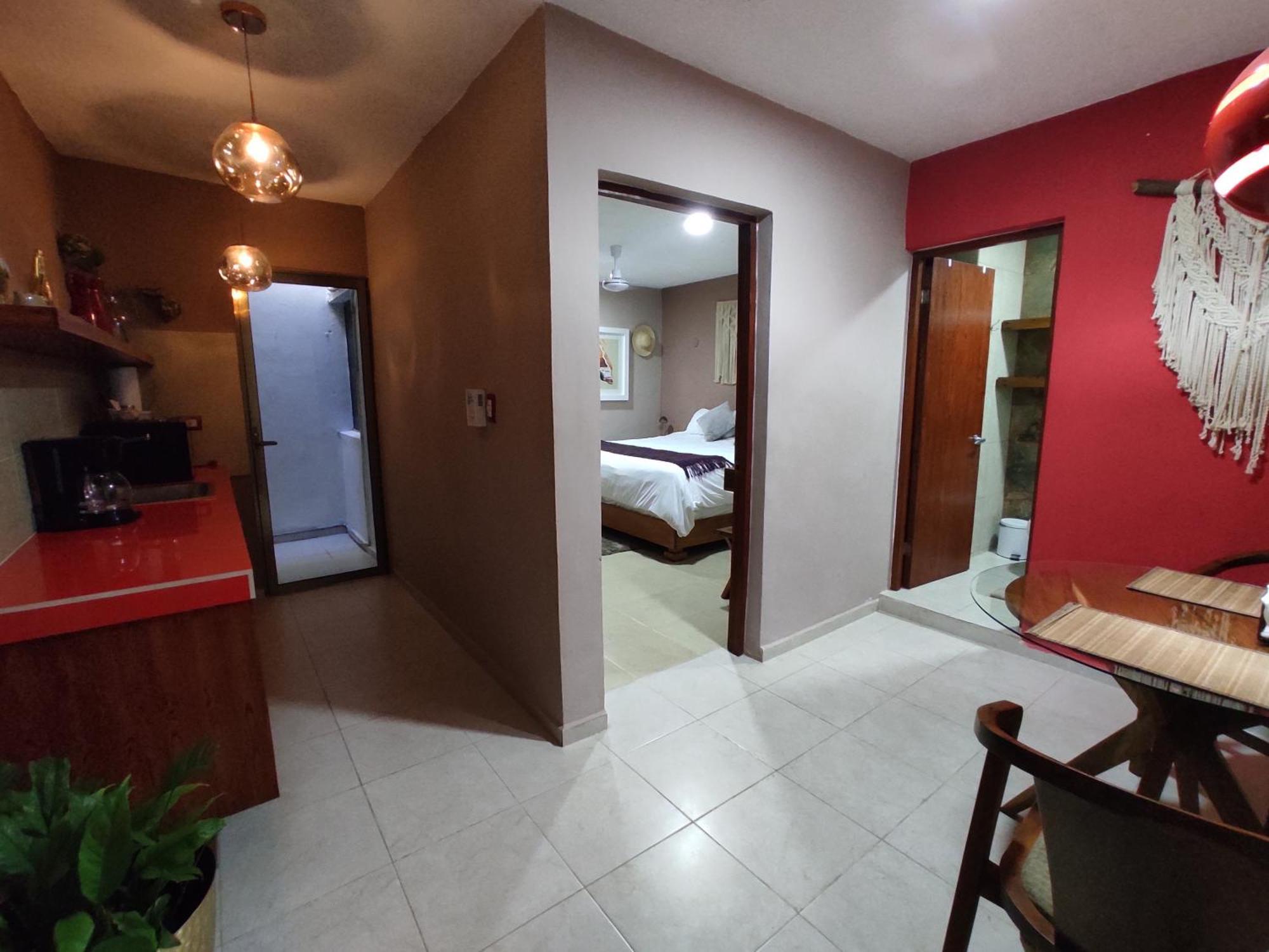 Casa Mercedes バリャドリッド 部屋 写真